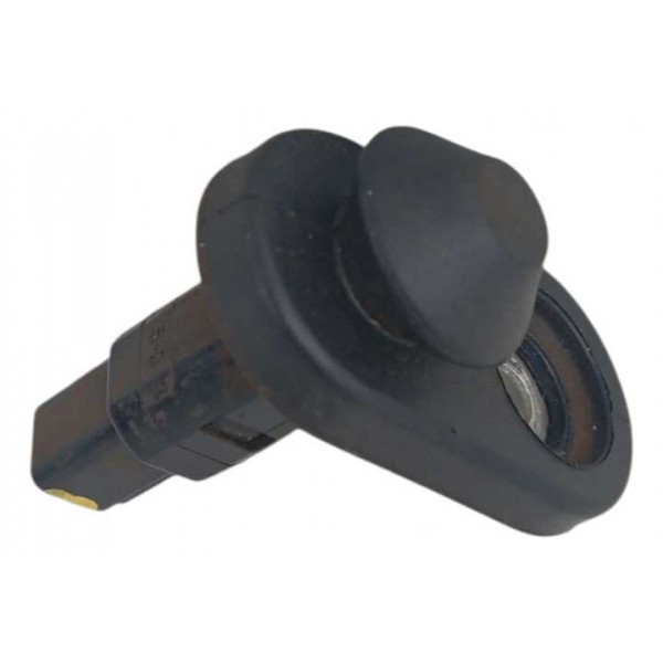 Sensor Porta Dianteiro Direito  Toyota Corolla 2012 Preto