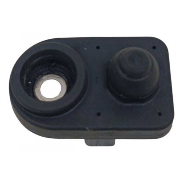 Sensor Porta Dianteiro Esquerda Nissan Kicks 2024 Cinza