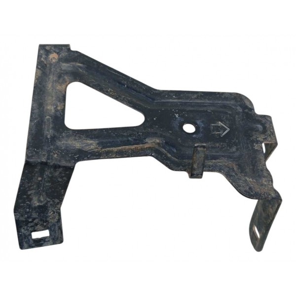 Suporte Nissan Frontier 2017 Preto