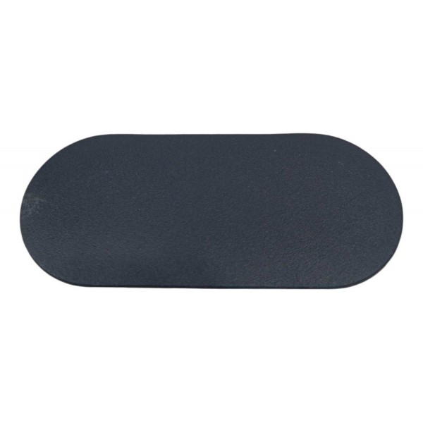 Acabamento Tampa Nissan Frontier 2017 68180eb71a Preto