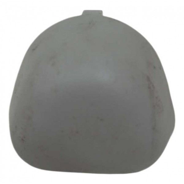 Acabamento Aplique Teto L200 Triton 2023 N3259 N2 Cinza