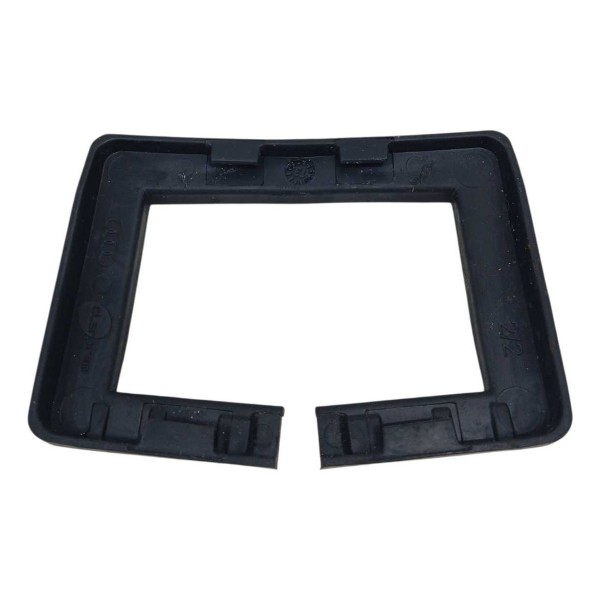 Borracha Console Central Audi A3 2018
