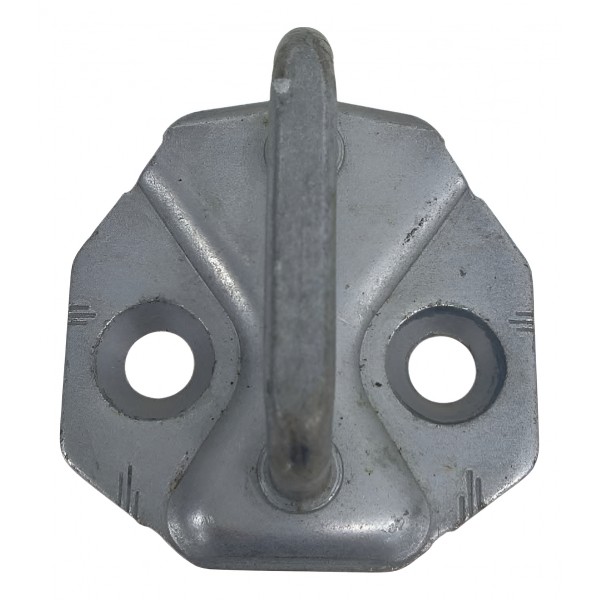 Trava Porta Dianteira Esquerda Ford Ecosport 2016