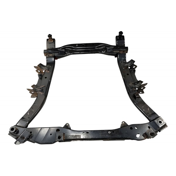 Quadro Agregado Dianteiro Captur Life 16a 2021 544013841r