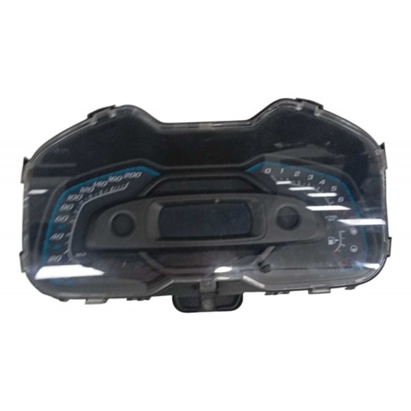 Painel Instrumentos Gm Agile 2012 Preto