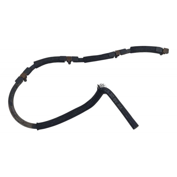 Mangueira Retorno Dos Bicos Injetores Amarok  2014