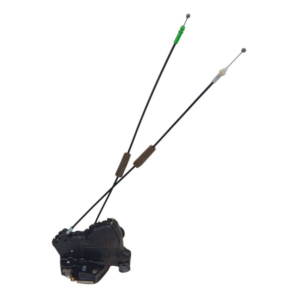 Fechadura Porta Dianteira Esq Toyota Corolla 2012