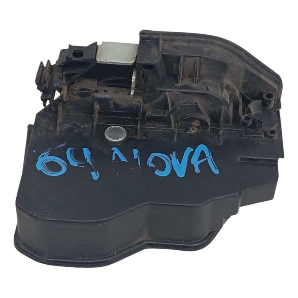 Fechadura Porta Dianteira Direita Bmw X1 2014