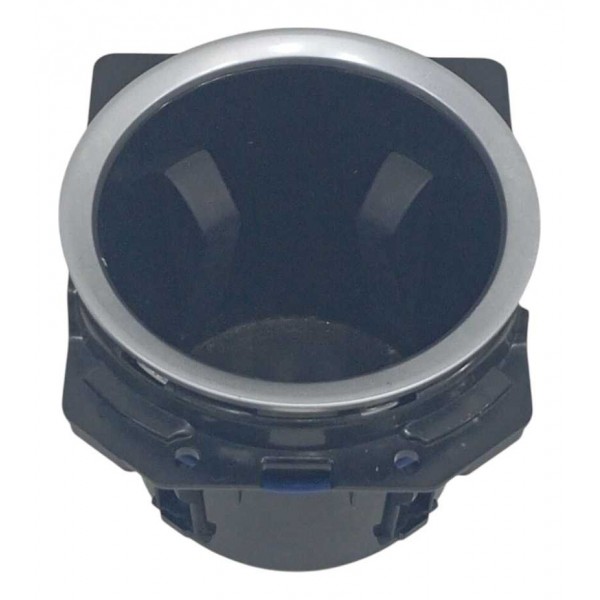 Porta Copos Bmw X1 2014 Preto