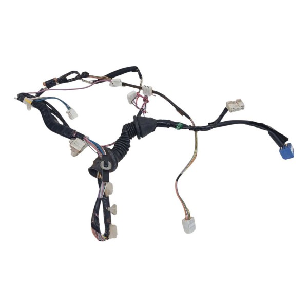 Chicote Porta Dianteira Esquerda Toyota Corolla 2012