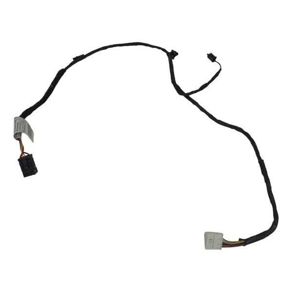 Chicote Banco Dianteiro Esq Bmw 320i 2015 9258209