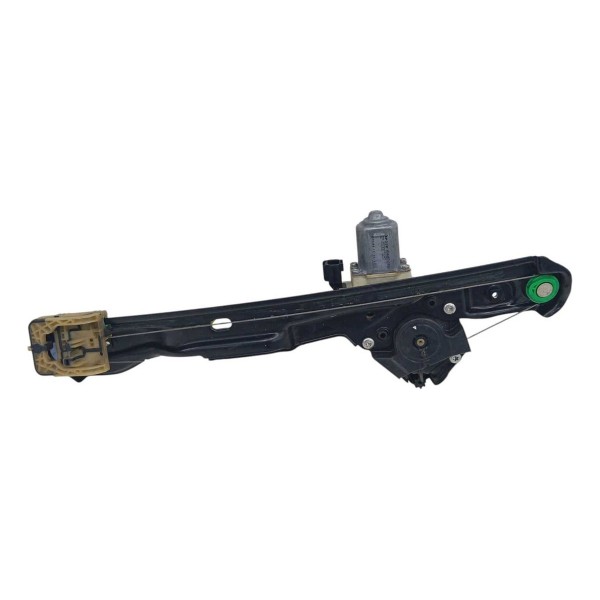 Maquina Vidro Porta Traseira Esquerda Ford Ecosport 2016