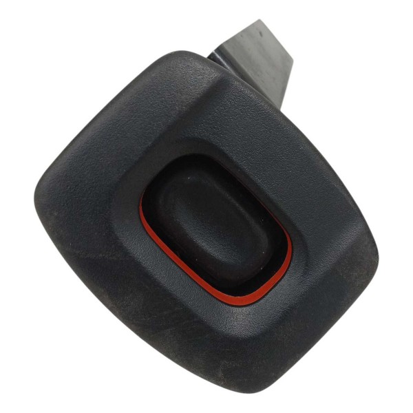 Fechadura Trava Banco Traseiro Direito Ford Fiesta 2015 Preto