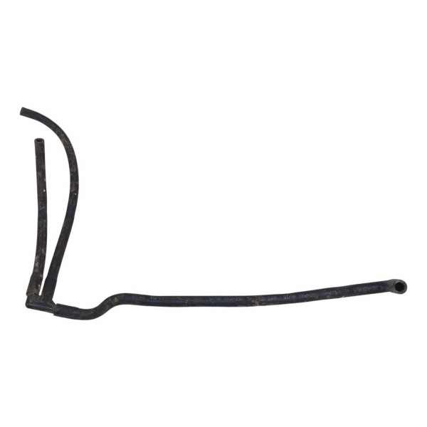 Mangueira Esguicho Brucutu Ford Ecosport 2017 Preto