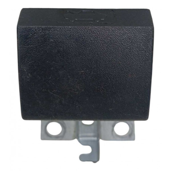 Alavanca Abertura Capo Nissan Frontier 2017