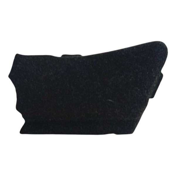 Tampa Esquerda Forro Porta Malas Bmw X1 2014 299138304 Preto