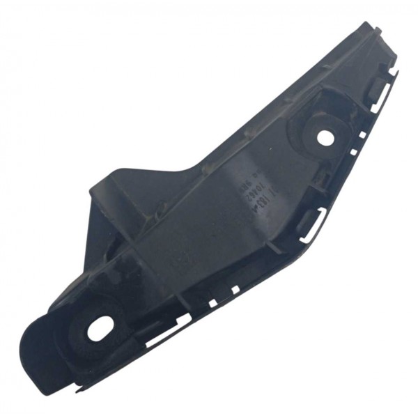 Guia Parachoque Dianteiro Esquerdo Vw Amarok 2014