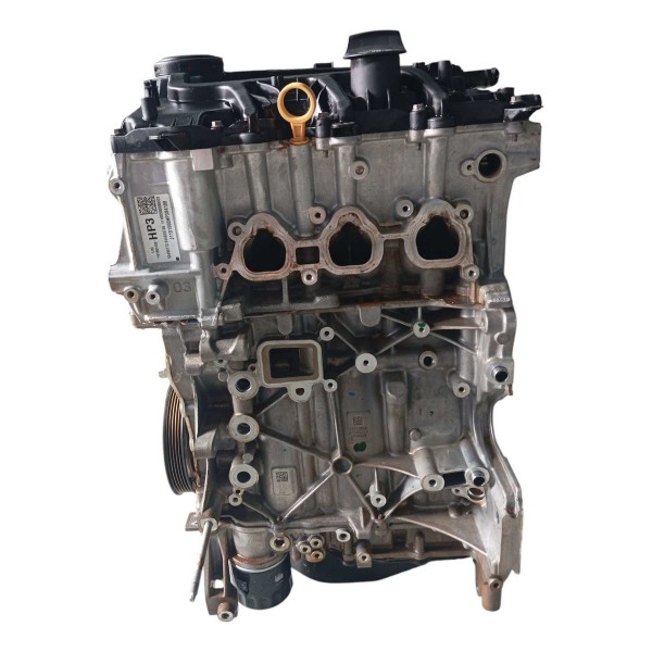 Motor Parcial Chevrolet Onix 2020