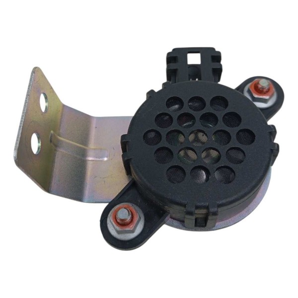 Tweeter Alto Falante Nissan Frontier 2017