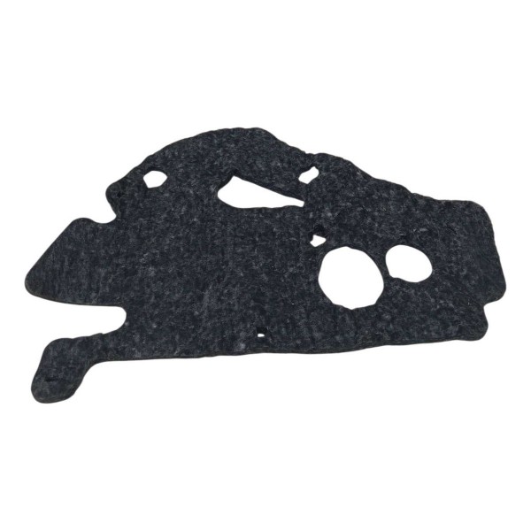 Manta Forro Porta Traseiro Direito Audi A3 2018