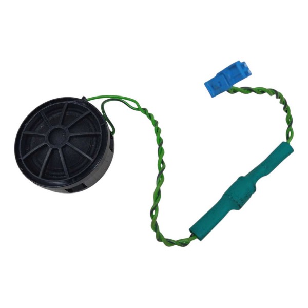 Tweeter Porta Dianteira Esquerda Bmw X1 Turbo 2014