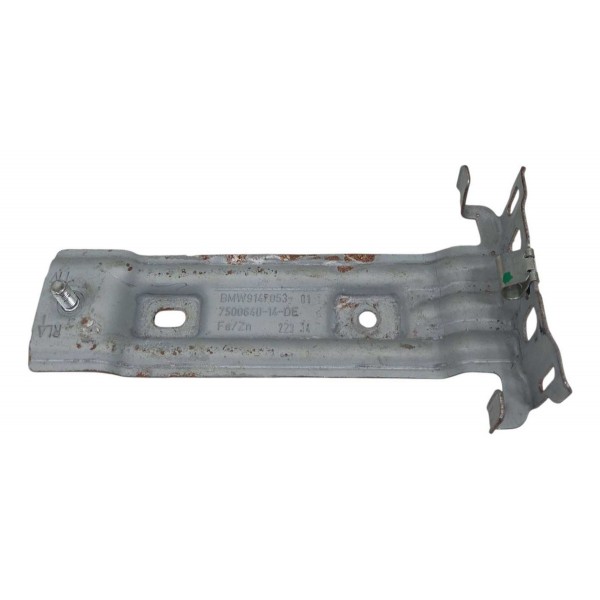 Suporte Console Central Bmw X1 2015 914705301