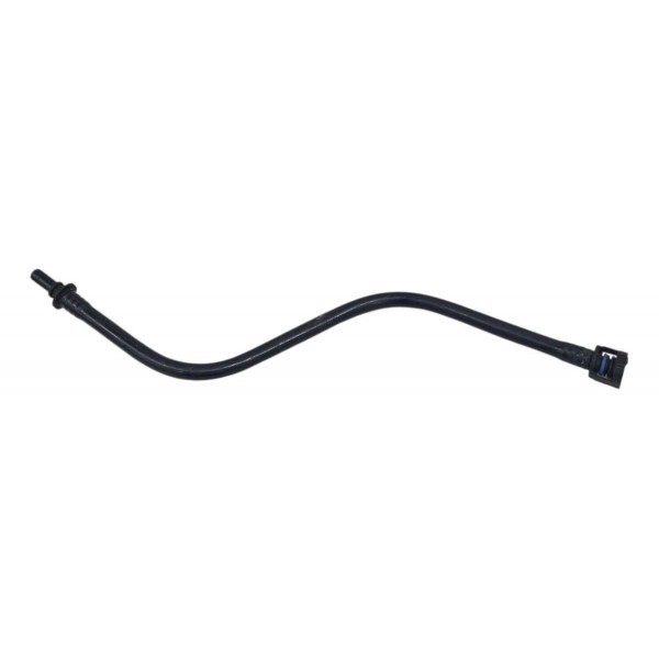 Cano Mangueira Combustível Bmw X1 Turbo 2014 760360905 Preto