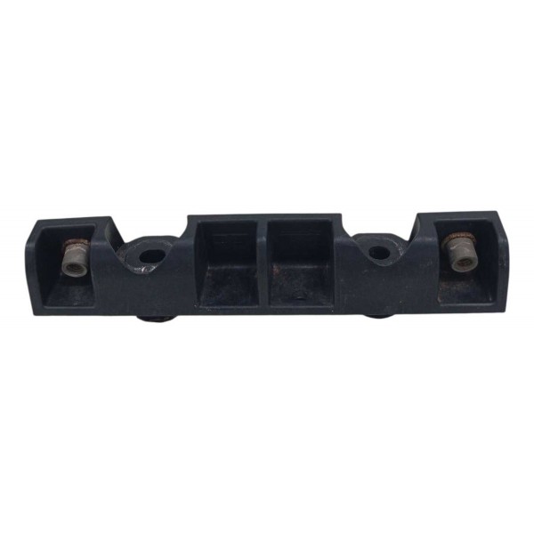 Suporte Dianteiro Direito Rack Teto Nissan Kicks 2017 Preto