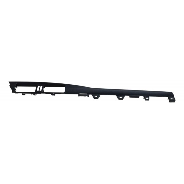 Moldura Difusor Ar Painel Toyota Corolla 2017 5541202680