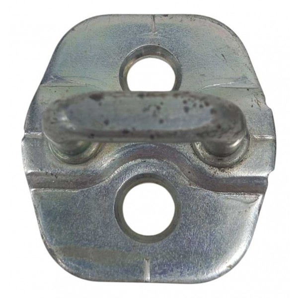 Trava Porta Nissan Frontier 2017