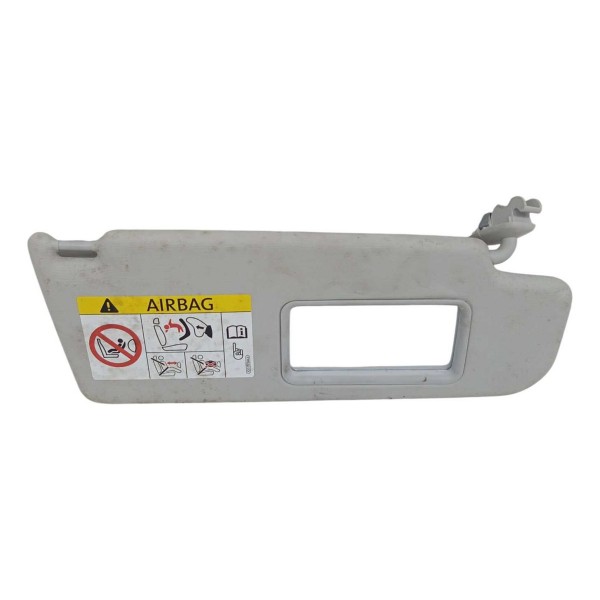 Quebra Sol Direito Vw Up 2018