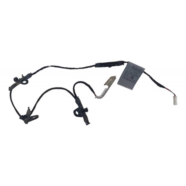 Chicote Led Porta Dianteira Direita Bmw X1 2014