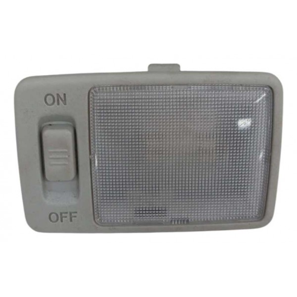 Luz Teto Cortesia Toyota Corolla 2017