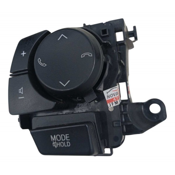 Botão Comando Esquerdo Volante Toyota Corolla 2017