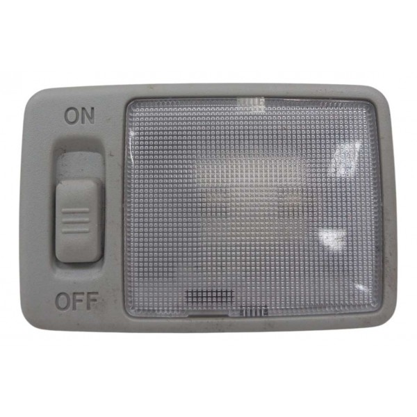Luz Cortesia Teto Toyota Corolla 2017