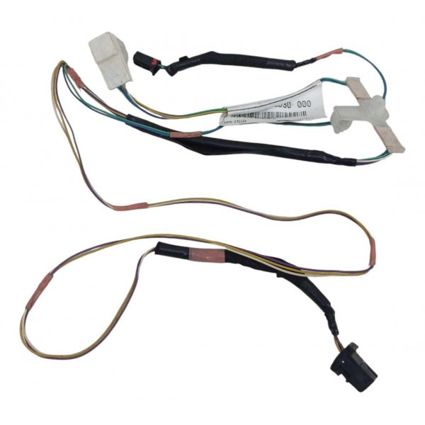 Chicote Sensor Crepuscular Toyota Corolla 2017