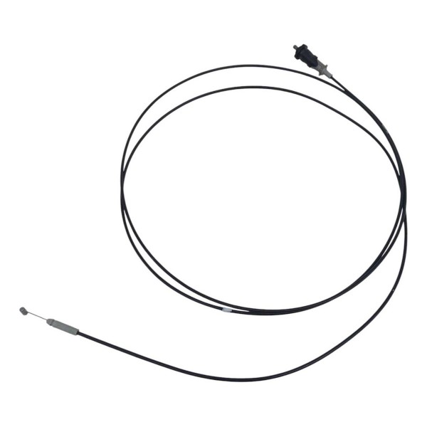 Cabo Trava Portinhola Tanque Combustível Toyota Corolla 2017