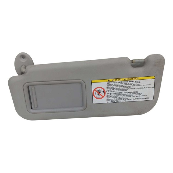 Quebra Sol Esquerdo Toyota Corolla 2017