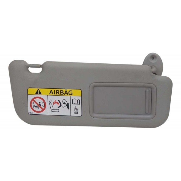 Quebra Sol Direito Toyota Corolla 2017