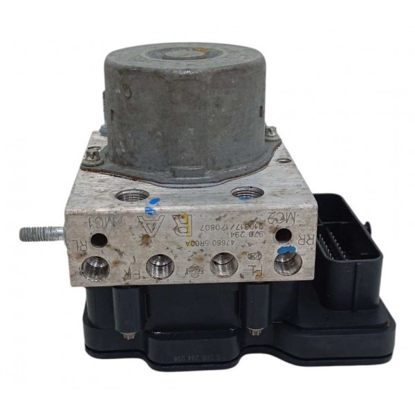 Módulo Central Nissan Kicks 2021 0265956610