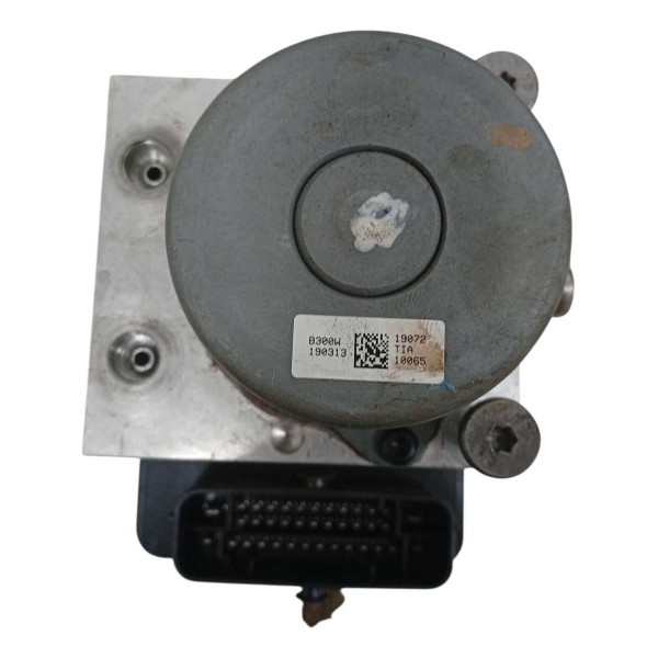 Módulo Central Chevrolet Onix 2020 26313519