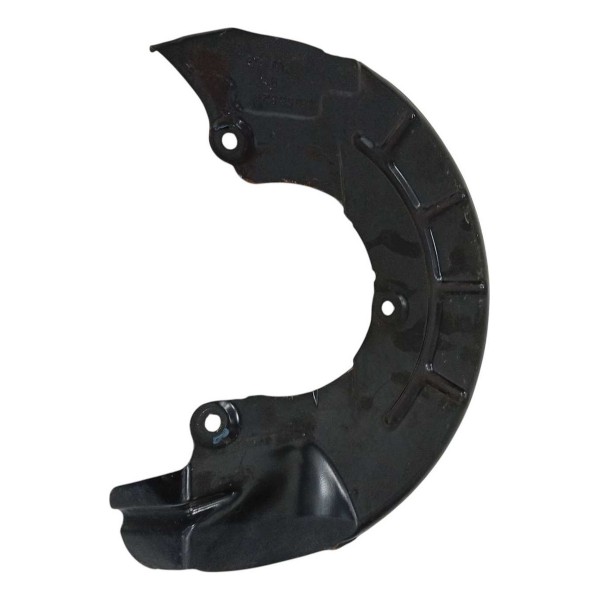 Defletor Disco Dianteiro Direito Vw Up 2018