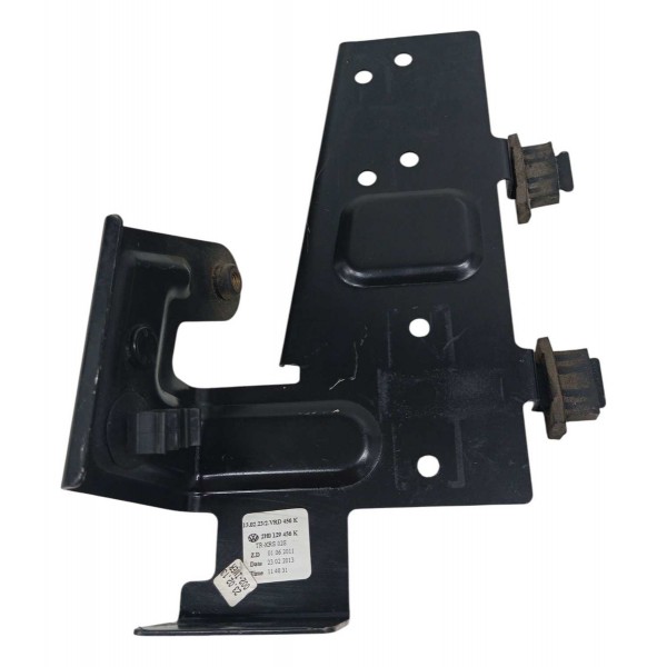 Suporte Solenoide 2h0129456k Vw Amarok 2014