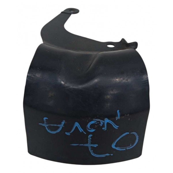 Suporte Defletor Vw Amarok 2014