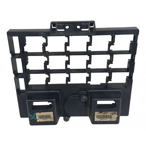 Suporte Caixa Fusivel Vw Amarok 2014