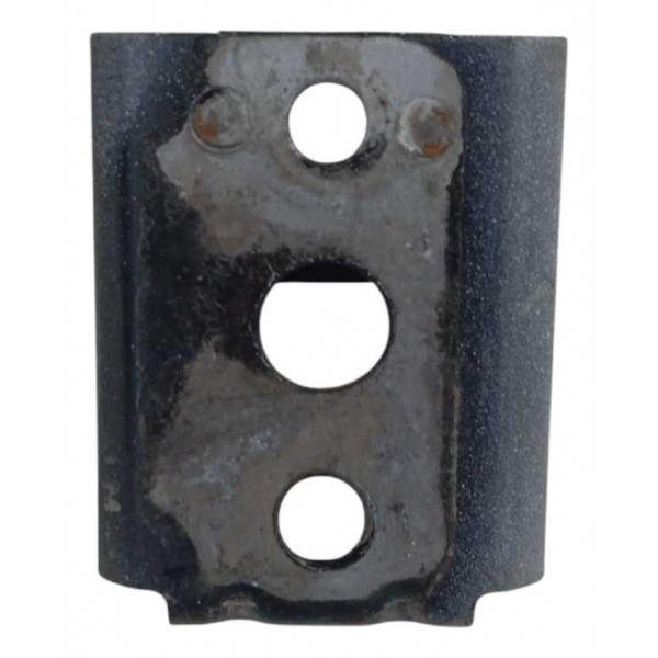 Suporte Coxim Radiador Mitsubishi L200 Triton 2023