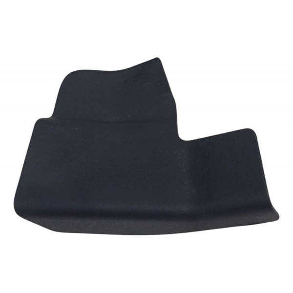 Acabamento Banco Traseiro Esquerdo Discovery Sport 2016 Preto