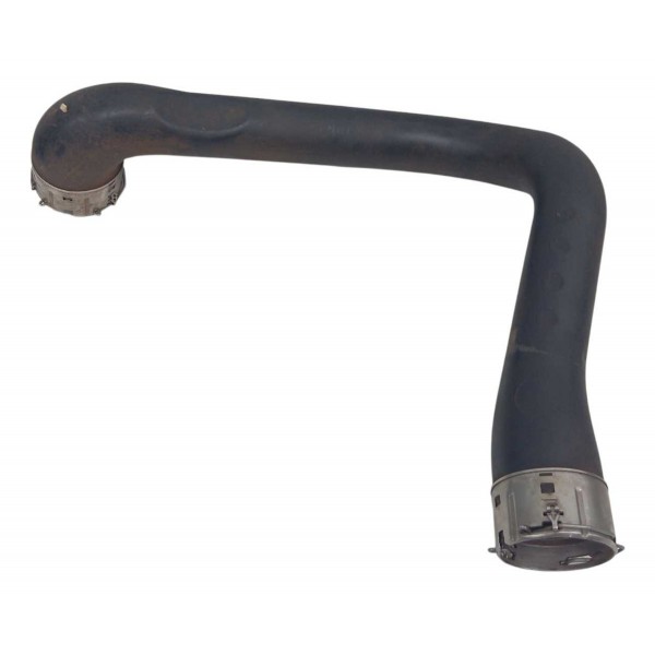 Mangueira Intercooler 26276353 Chevrolet Onix 2020 Preto