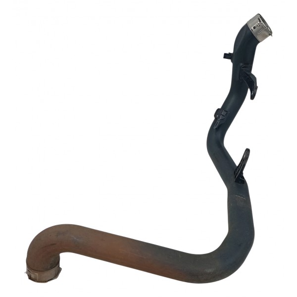 Mangueira Duto Intercooler Chevrolet Onix 2020 26276352 Preto