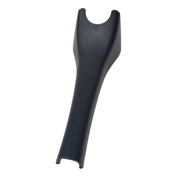 Acabamento Retrovisor Interno Vw Jetta 2017 Preto